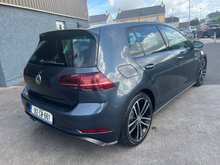 2018 Volkswagen Golf 2L Diesel For Sale Images