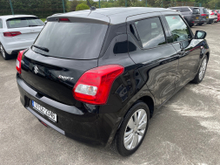2017 Suzuki Swift 1L Petrol For Sale Images