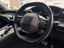 2022 Peugeot 508 1.6L Petrol Plug-in Hybrid For Sale Images