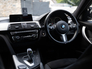 2016 BMW 3 SERIES 320d M Sport