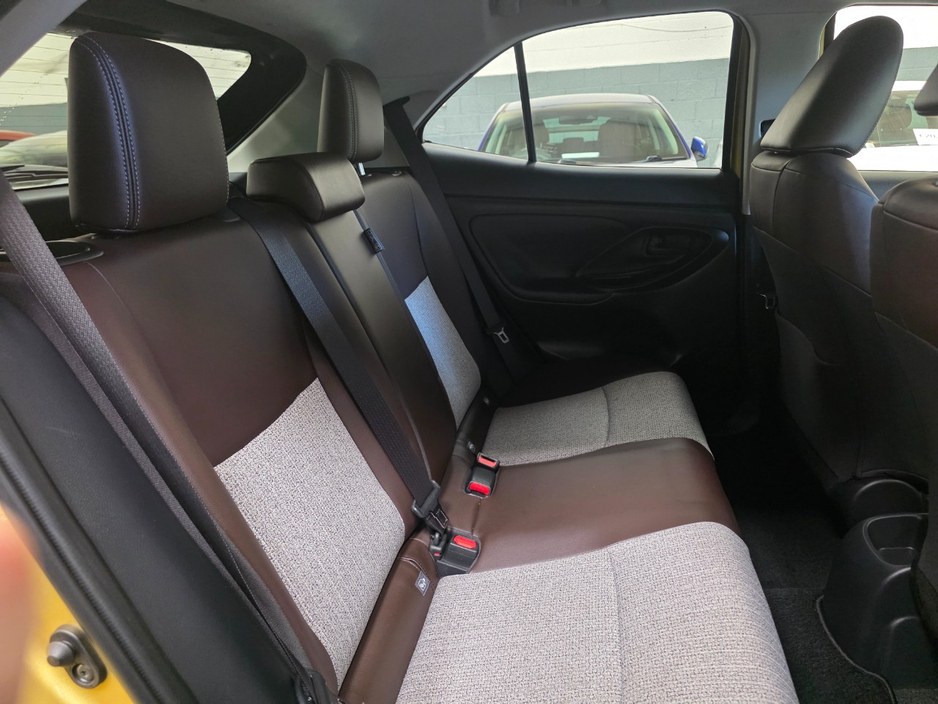 2021 Toyota Yaris Cross 1.5L Petrol Hybrid For Sale Images
