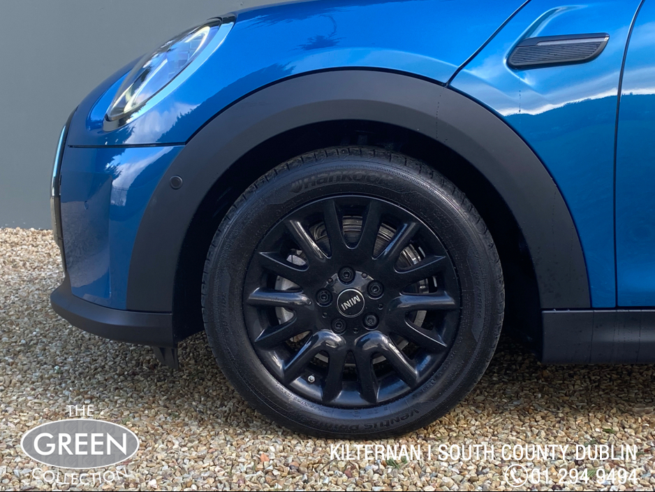 2023 MINI Convertible 1.5L Petrol For Sale Images