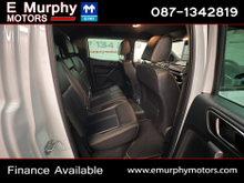 2022 Ford Ranger 2L Diesel For Sale Images