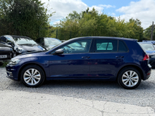 2017 Volkswagen Golf 1.2L Petrol For Sale Images