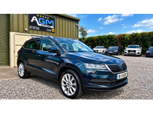 2018 Skoda Karoq 2L Diesel For Sale Images