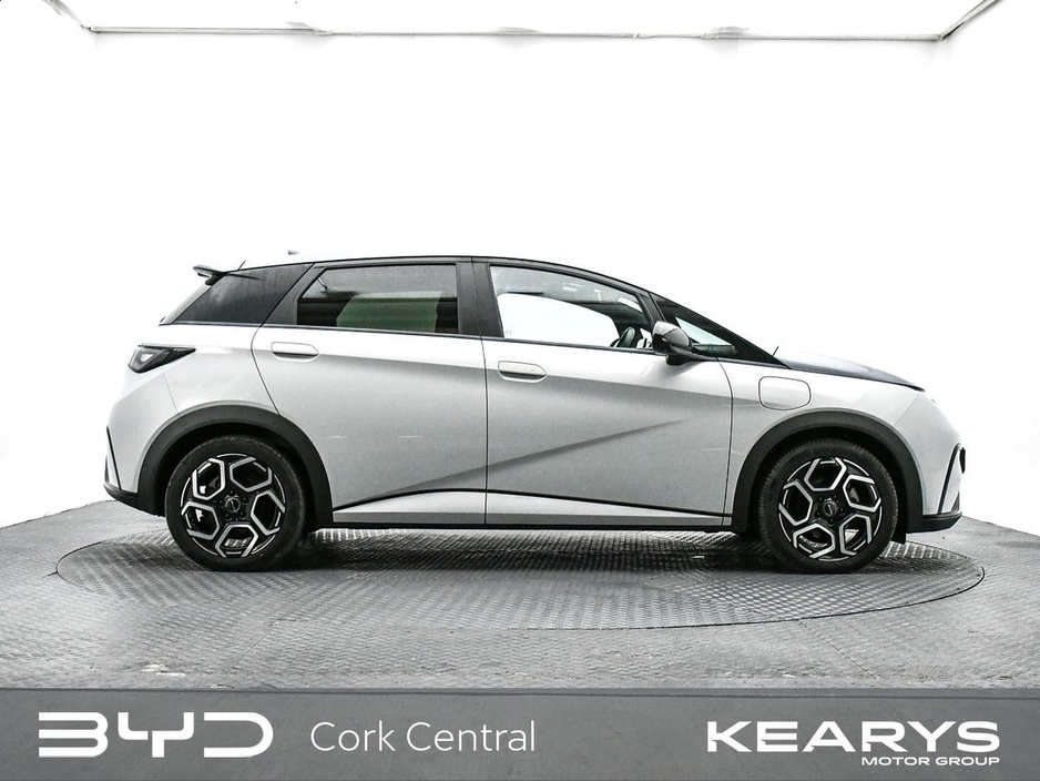 BYD Dolphin Design 204 Electric 60.48kWh 2TONE — thumbnail 5