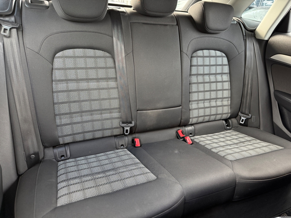 2016 Audi Q3 1.4L Petrol For Sale Images