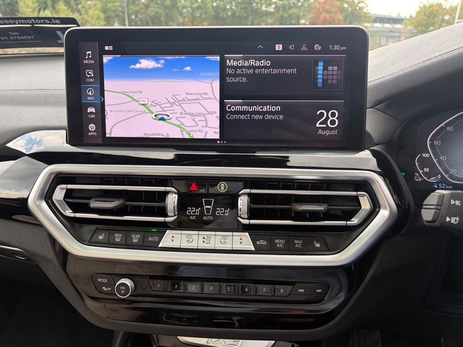 2024 BMW iX3 0L Electric For Sale Images