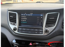 2018 Hyundai Tucson 1.7L Diesel For Sale Images