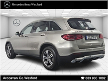 2020 Mercedes-Benz GLC Class 2L Diesel For Sale Images