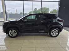 2023 Toyota Yaris Cross 1.5L Petrol Hybrid For Sale Images