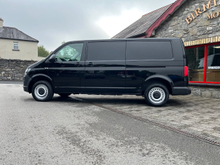 2020 Volkswagen Transporter 2L Diesel For Sale Images
