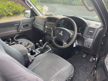 2007 Mitsubishi Pajero 3.2L Diesel For Sale Images
