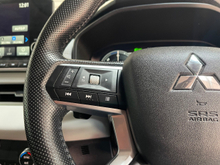 2022 Mitsubishi Outlander 2.4L Petrol Plug-in Hybrid For Sale Images