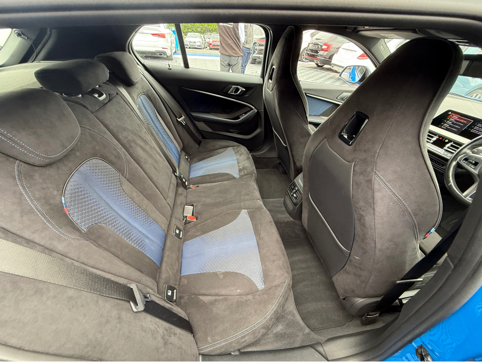 2020 BMW 1 Series 2.0L Diesel For Sale Images