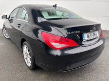 2018 Mercedes-Benz CL Class 1.6L Petrol For Sale Images