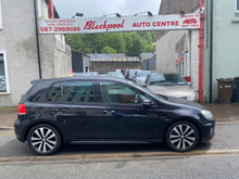 2010 Volkswagen Golf 2L Diesel For Sale Images