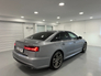 2016 AUDI A6 (161) S LINE 2.0  TDI ULTRA 6 SPEED VW/AUDI SPECIALISTS WWW.DENISDARCYCARS.IE