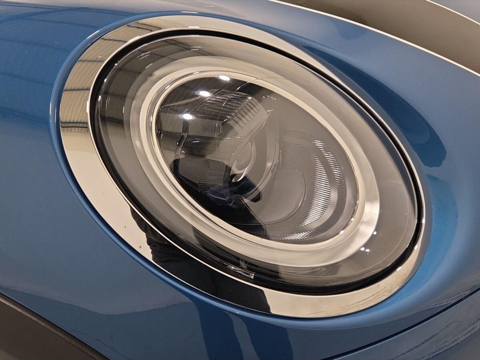 2024 MINI Hatch 1.5L Petrol For Sale Images