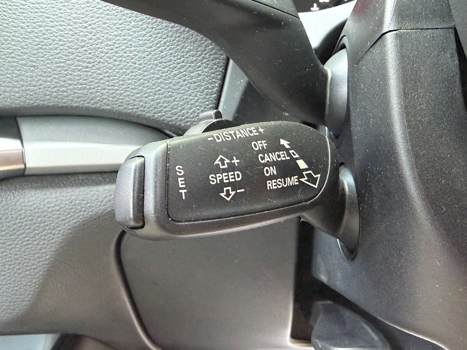 Audi A3 — thumbnail 24