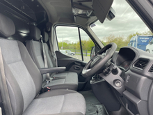 2023 Renault Master 2.3L Diesel For Sale Images