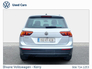 2019 VOLKSWAGEN TIGUAN AUTOMATIC COMFORTLINE 1.5 TSI 150BHP