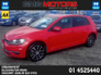 2019 VOLKSWAGEN GOLF **HIGHLINE** SAT NAV**REVERSE CAMERA**12M WARRANTY 1.4
