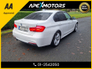 2016 BMW 3 SERIES FINANCE ARRANGED * M-SPORT * LOW LOW KMs * NEW NCT OCT-27 * STAMPED SERVICE HISTORY * AA APPROVED * 101 SAFETY CHECKLIST * AUTOMATIC * IMMACULATE * HEATED SEATS * COLOUR REVERSE CAMERA * TOP-SPEC