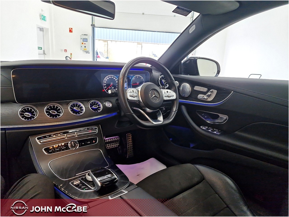 2019 Mercedes-Benz E Class 2L Diesel For Sale Images
