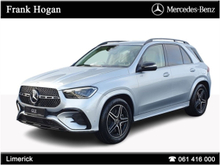 Mercedes-Benz GLE Class GLE 350de...
