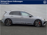 2025 VOLKSWAGEN GOLF GTI CLUB 2.0TSI 300HP DSG