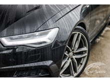 2017 Audi A6 2L Diesel For Sale Images