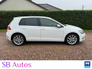 2019 VOLKSWAGEN GOLF 191 Volkswagen Golf Comfortline