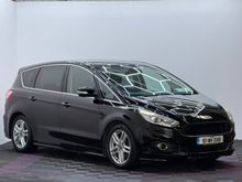Ford S-Max 2.0 TDCi 150PS Titanium