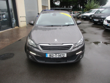 2016 Peugeot 308 1.6L Diesel For Sale Images