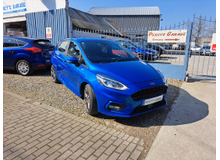 2020 Ford Fiesta 1L Petrol For Sale Images