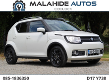 2018 Suzuki Ignis 1.2L Petrol For Sale Images