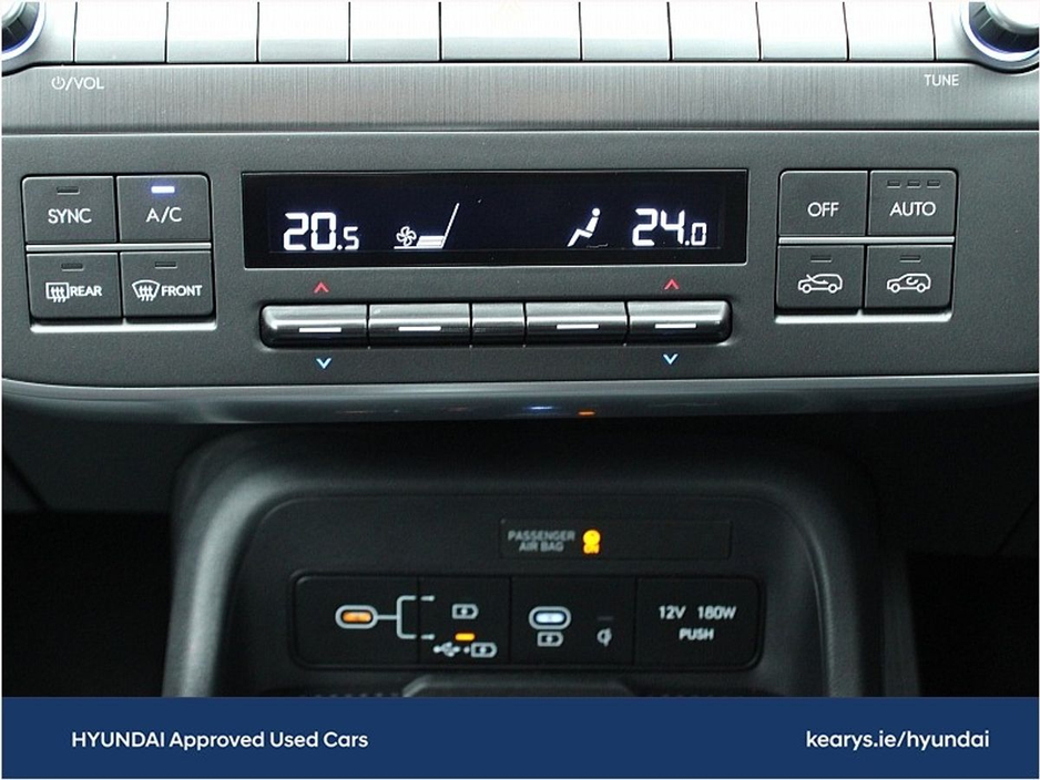 Hyundai Kona LOW RATE FINANCE AVAILABLE - 1.0 PETROL - FINANCE ARRANGED — thumbnail 20