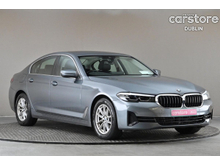 BMW 5 Series 520D SE 5SSA