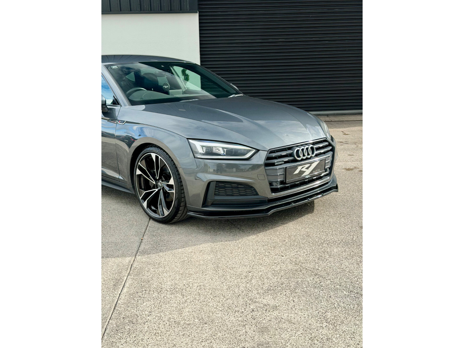 2017 Audi A5 2L Diesel For Sale Images