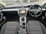 2018 VOLKSWAGEN PASSAT 2.0 TDI SE BUSINESS BLUEMOTION 150PS 5DR