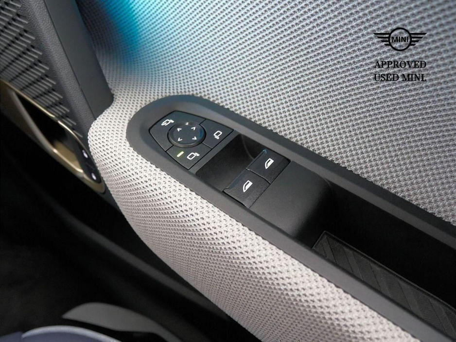 2024 MINI Hatch ElectricL Electric For Sale Images