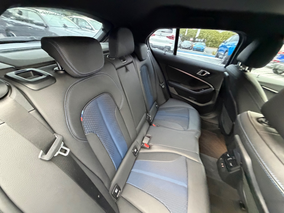 BMW 1 Series M-SPORT - 2.0L DIESEL - AUTO - 12M WARRANTY - CAR: 2535 — thumbnail 38