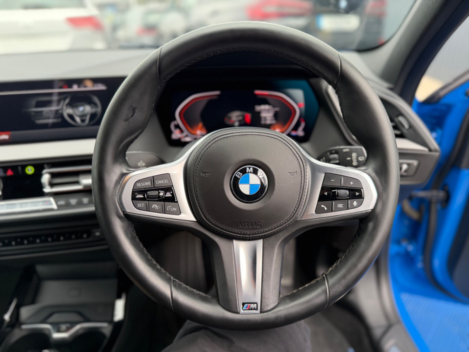 BMW 1 Series M-SPORT - 2.0L DIESEL - AUTO - 12M WARRANTY - CAR: 2535 — thumbnail 21