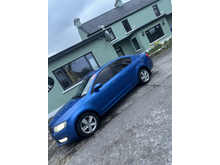 2014 Skoda Octavia