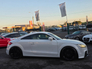 2013 AUDI TT ( 132 REG 1.8 TFSI FULL LEATHER HEATED SEATS REV CAMERA ALLOYS  