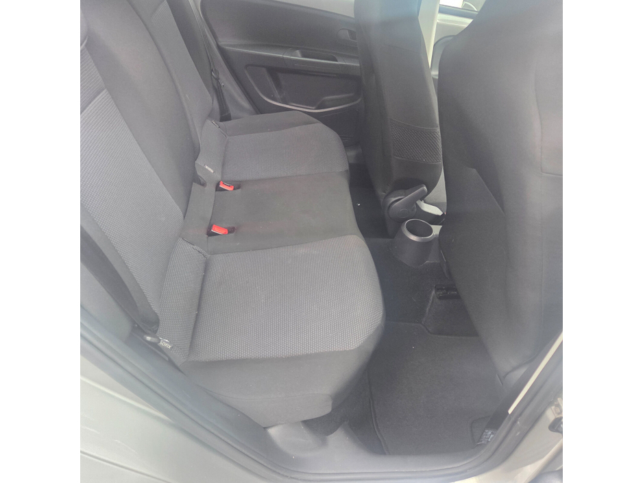 2018 Skoda Citigo 1L Petrol For Sale Images