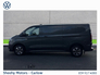 2025 VOLKSWAGEN TRANSPORTER 2.0TDI 110hp Trendline M6F