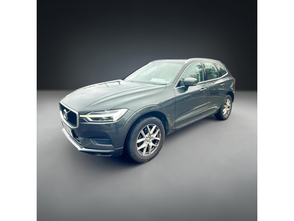 2019 Volvo XC60 2L Diesel For Sale Images