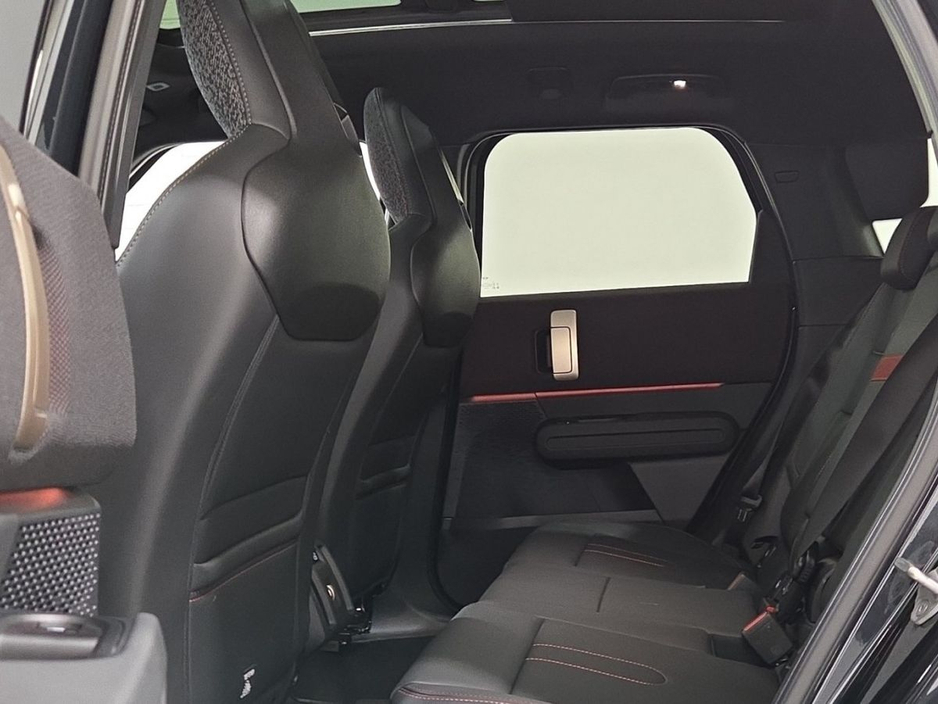 2026 MINI Countryman 1.5L Petrol Hybrid For Sale Images